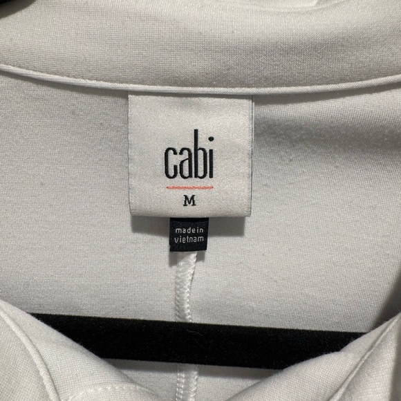 Cabi Perfect Top #1202 - Picture 10 of 10